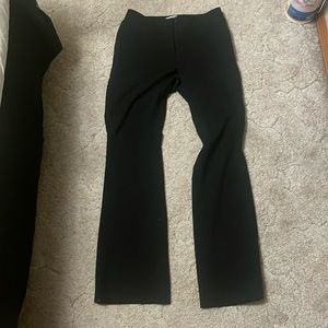 H&M dress pants
